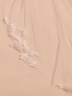 Bianco Evento S418 Sluier