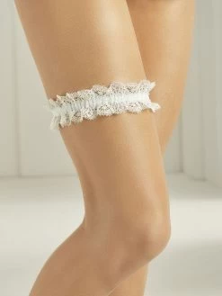 Bianco Evento SB14 Kousenband