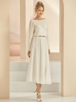 Bianco Evento Silva Rok