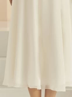 Bianco Evento Silva Rok -Droom Trouwjurk bianco evento silva skirt 6