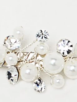 Bianco Evento Y082 Sleepspeld -Droom Trouwjurk bianco evento y082 3