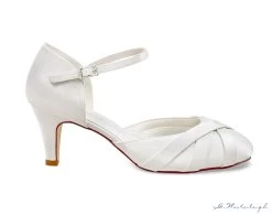 G.Westerleigh Sonja Bruidsschoenen -Droom Trouwjurk big 2005 3