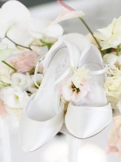 G. Westerleigh Amber Bruidsschoenen -Droom Trouwjurk big 2622 4 1