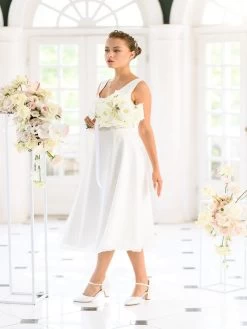 G. Westerleigh Amber Bruidsschoenen -Droom Trouwjurk big 2622 7 1