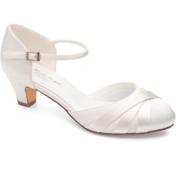 G Westerleigh Blanca Bruidsschoenen