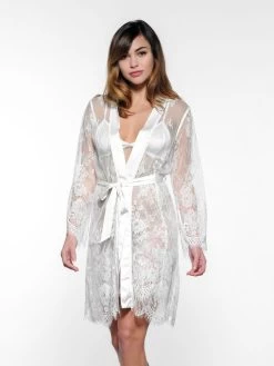 Poirier Kimono BN-750J