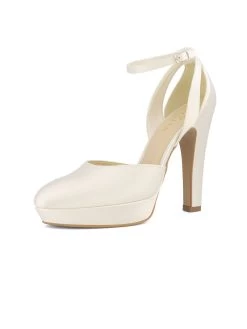 Avalia Rubi Bruidsschoenen 9 Avalia Rubi Bruidsschoenen -Droom Trouwjurk brautschuhe avalia rubi 2 1