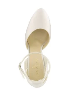 Avalia Rubi Bruidsschoenen 8 Avalia Rubi Bruidsschoenen -Droom Trouwjurk brautschuhe avalia rubi 4 1