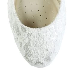 Bon Bon | Paradox London Pink 6 Bon Bon | Paradox London Pink -Droom Trouwjurk brautschuhe pink paradox bon bon 7 1