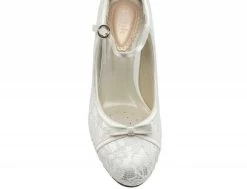 Cupcake | Paradox London Pink -Droom Trouwjurk brautschuhe pink paradox cup cake 3 1