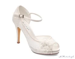 G Westerleigh Lola Bruidsschoenen -Droom Trouwjurk brautschuhe westerleigh lola 1 3