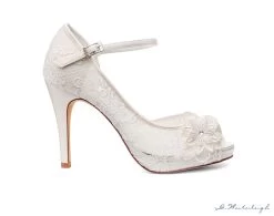 G Westerleigh Lola Bruidsschoenen -Droom Trouwjurk brautschuhe westerleigh lola 3 3
