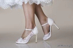 G Westerleigh Lola Bruidsschoenen -Droom Trouwjurk brautschuhe westerleigh lola 4 3