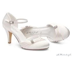 Bruidsschoenen Sophie - G.Westerleigh 10 Bruidsschoenen Sophie - G.Westerleigh -Droom Trouwjurk brautschuhe westerleigh sophie 2 2