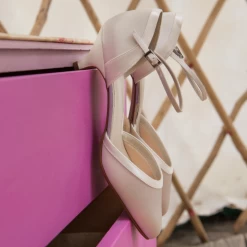 Rainbow Club Brianna Bruidsschoenen -Droom Trouwjurk brianna