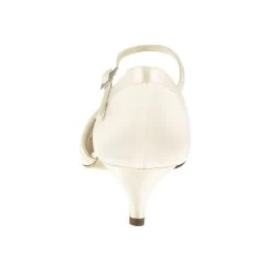 Rainbow Club Brianna Bruidsschoenen -Droom Trouwjurk brianna ivory satin 4