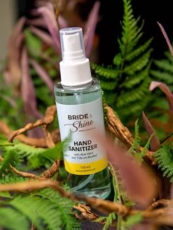 Bride & Shine Gift Set Deluxe -Droom Trouwjurk bride shine gift set luxe 4