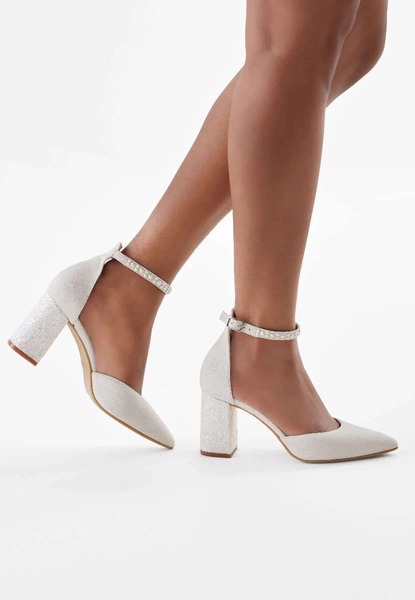 Fiarucci Bridal Bryoni Bruidsschoenen 8 Fiarucci Bridal Bryoni Bruidsschoenen - Afbeelding 8