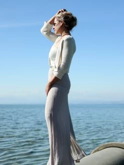 Forever & Eva P5309 Bruidsjasje Kant -Droom Trouwjurk coco hoch2