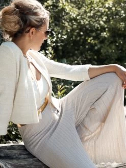 Forever & Eva P5309 Bruidsjasje Kant -Droom Trouwjurk coco hoch4