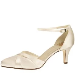 Rainbow Club Coconut Ice Bruidsschoenen