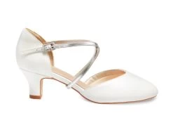 G. Westerleigh Cristina Bruidsschoenen -Droom Trouwjurk cristina 3