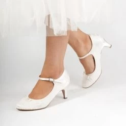 Cupcake | Paradox London Pink -Droom Trouwjurk cupcake 1