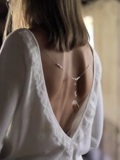 Forever & Eva P53032 V-hals Pullover