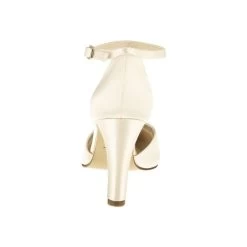 Rainbow Club Dana Bruidsschoenen -Droom Trouwjurk dana ivory satin 4