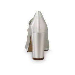 Rainbow Club Delina Bruidsschoenen -Droom Trouwjurk delina 6