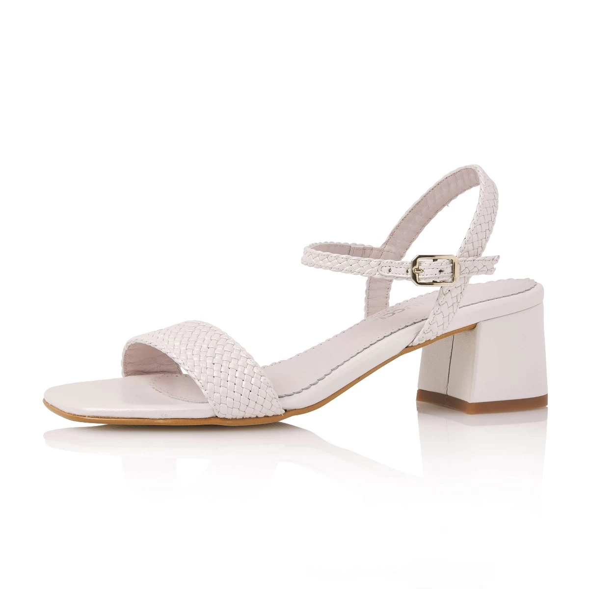Fiarucci Bridal Delphine Bruidsschoenen 1 Fiarucci Bridal Delphine Bruidsschoenen