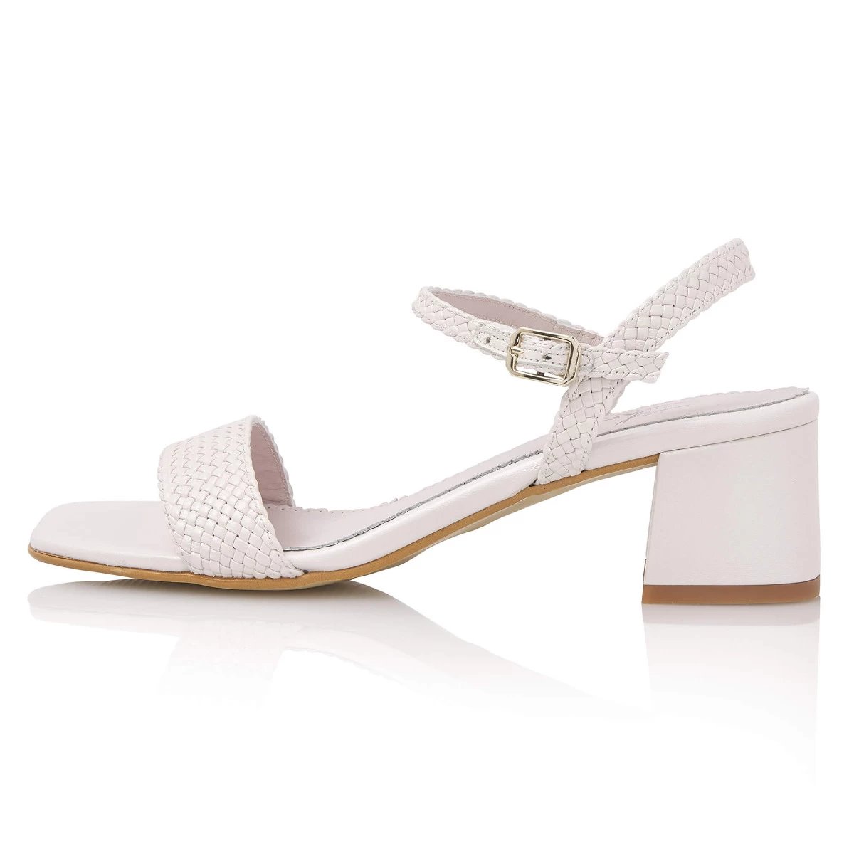 Fiarucci Bridal Delphine Bruidsschoenen 2 Fiarucci Bridal Delphine Bruidsschoenen - Afbeelding 2