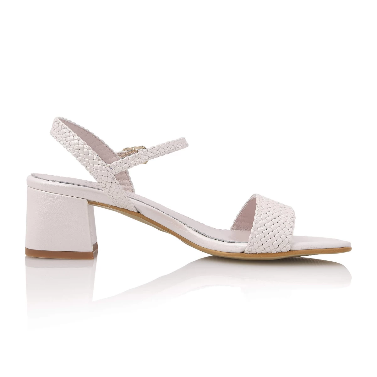 Fiarucci Bridal Delphine Bruidsschoenen 3 Fiarucci Bridal Delphine Bruidsschoenen - Afbeelding 3