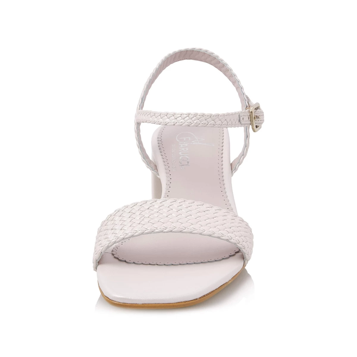 Fiarucci Bridal Delphine Bruidsschoenen 4 Fiarucci Bridal Delphine Bruidsschoenen - Afbeelding 4
