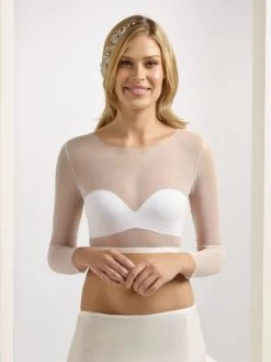 Bianco Evento E220 Bolero