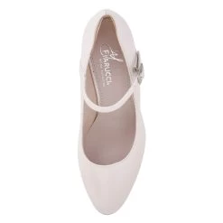 Fiarucci Bridal Elyn Bruidsschoenen -Droom Trouwjurk elyn perle lether 5