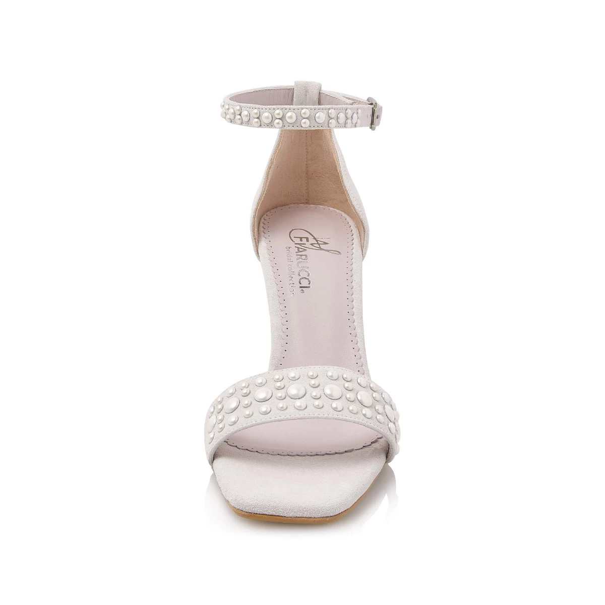 Fiarucci Bridal Emylia Bruidsschoenen 4 Fiarucci Bridal Emylia Bruidsschoenen - Afbeelding 4