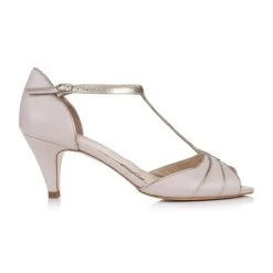 Rachel Simpson Etienne Bruidsschoenen