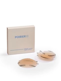 Poirier F-05 Nipple Cover -Droom Trouwjurk f 05 004 f 05 skin