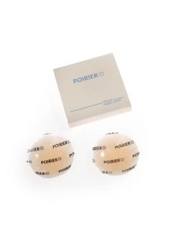 Poirier F-05 Nipple Cover -Droom Trouwjurk f 05 004 f 05 skin 03