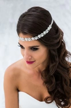 Haarband G. Westerleigh FD1-0691