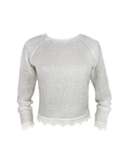 Forever & Eva Bruidstrui Met Kant P5301 -Droom Trouwjurk fe p5301 3 5