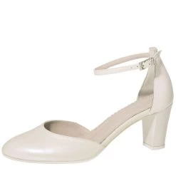 Fiarucci Bridal Fernanda Perle Bruidsschoenen