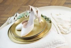 Fiarucci Bridal Fernanda Perle Bruidsschoenen -Droom Trouwjurk fernanda 4 1