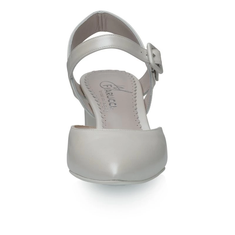 Fiarucci Bridal Mariska Bruidssschoenen 2 Fiarucci Bridal Mariska Bruidssschoenen - Afbeelding 2