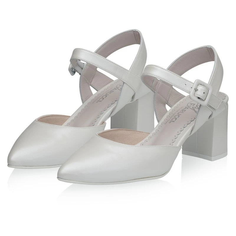 Fiarucci Bridal Mariska Bruidssschoenen 5 Fiarucci Bridal Mariska Bruidssschoenen - Afbeelding 5