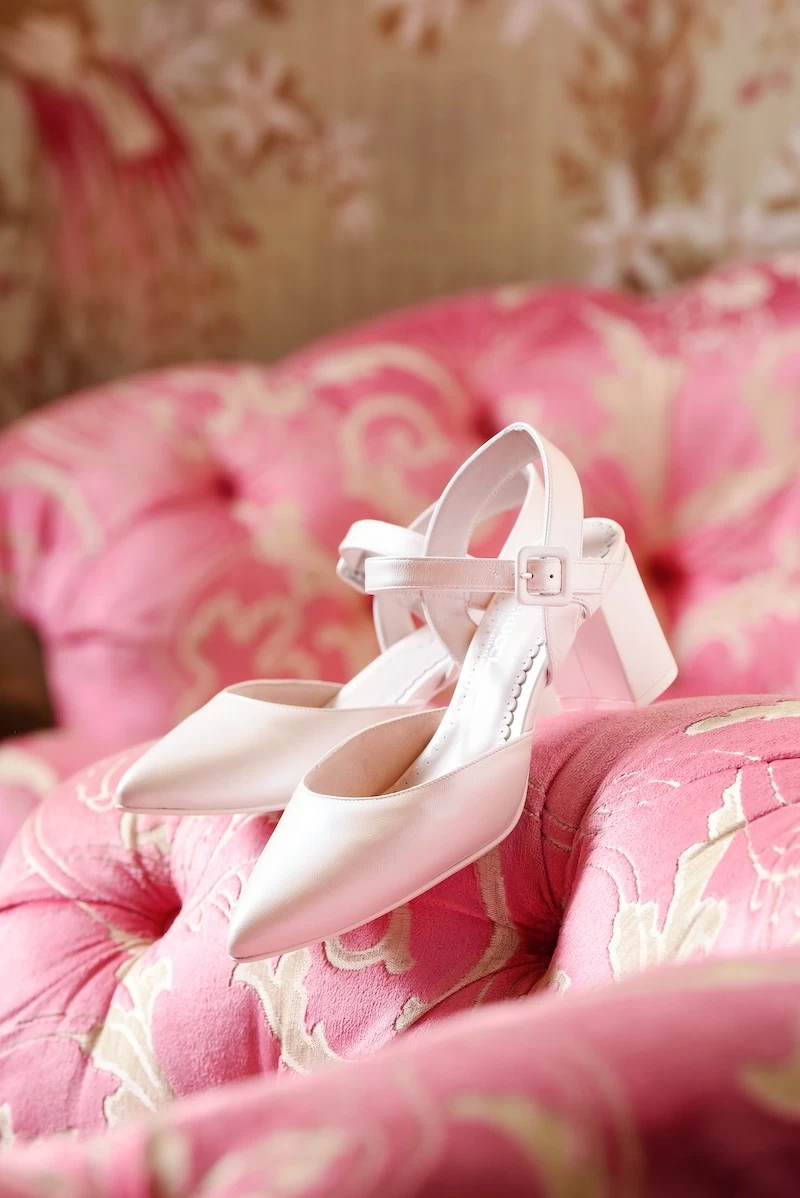 Fiarucci Bridal Mariska Bruidssschoenen 6 Fiarucci Bridal Mariska Bruidssschoenen - Afbeelding 6