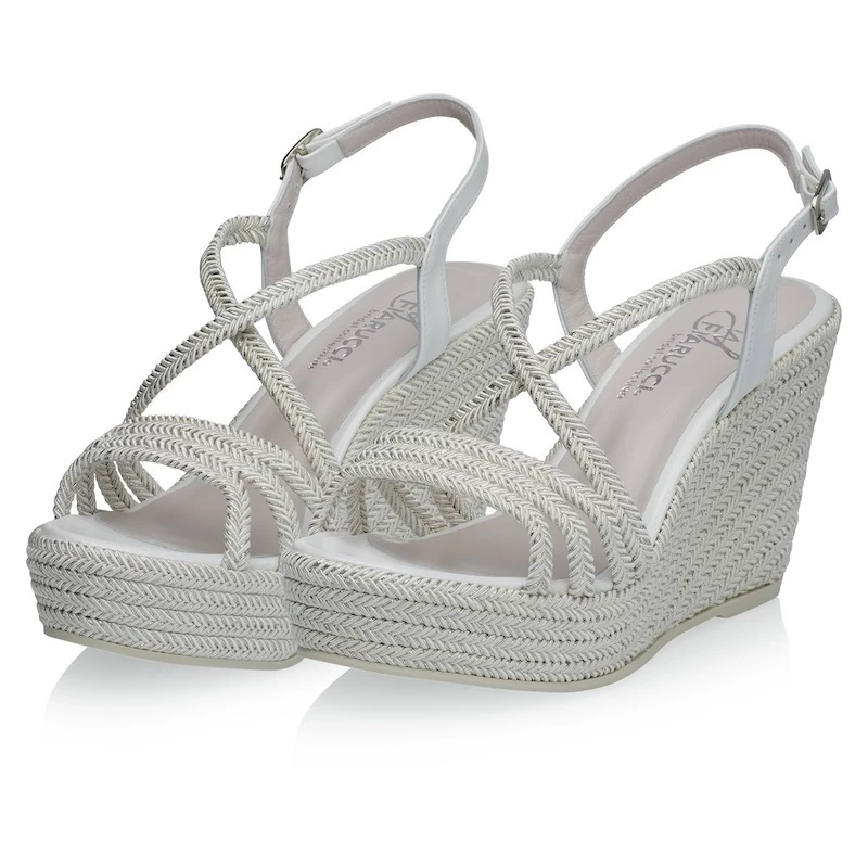 Fiarucci Bridal Quinty Bruidsschoenen 6 Fiarucci Bridal Quinty Bruidsschoenen - Afbeelding 6