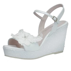 Fiarucci Bridal Shirly Bruidsschoenen -Droom Trouwjurk fiarucci bridal shirly