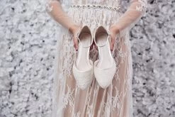 Rainbow Club Fizz Bruidsschoenen 12 Rainbow Club Fizz Bruidsschoenen -Droom Trouwjurk fizz 5